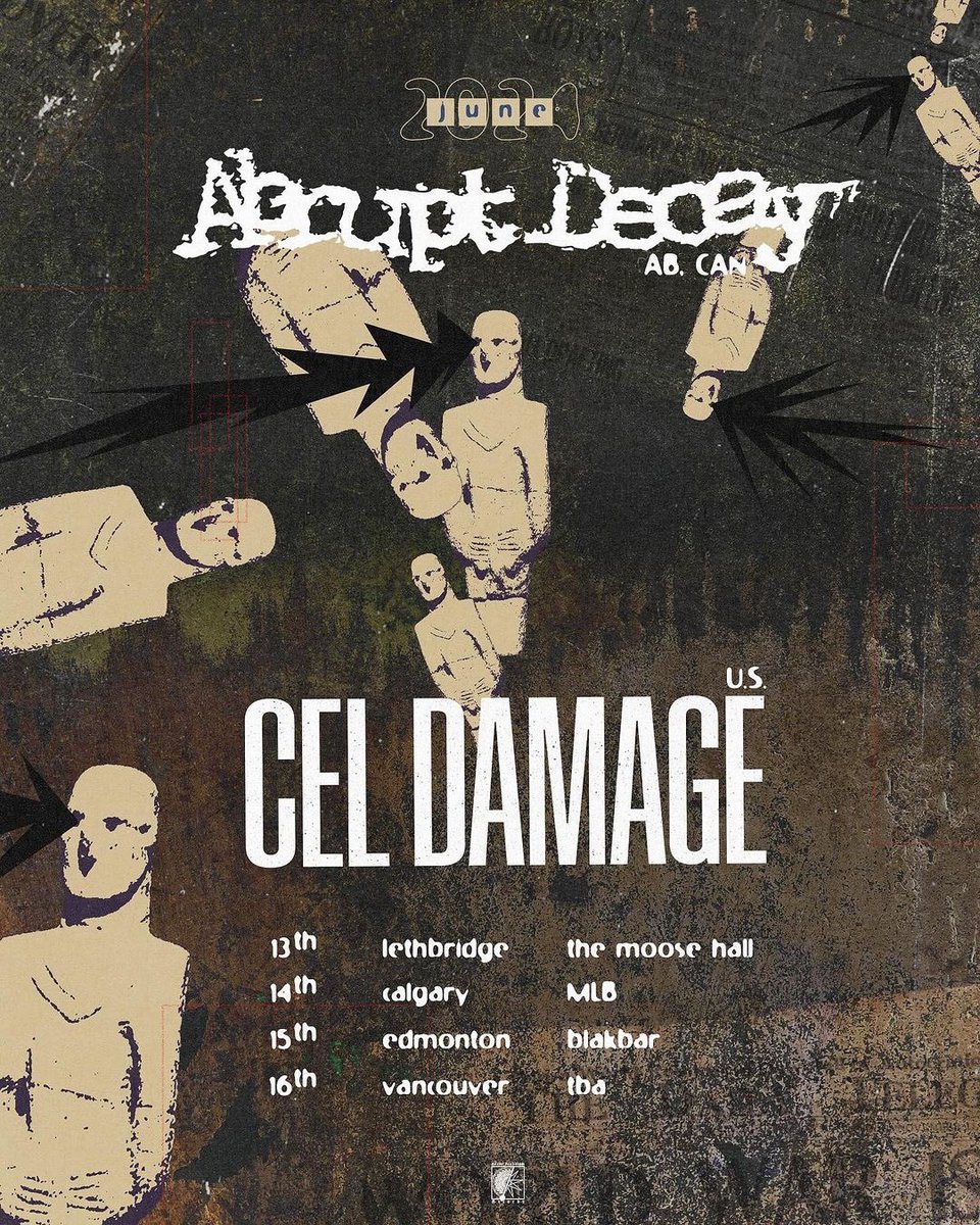 Silent Pendulum Records tweet media