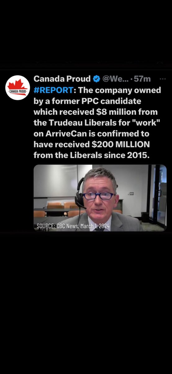 Harmony47383691's tweet photo. Let’s Do Trudeau Now K ..
& Then Tell Us Why You
Never Go After The Dicktator In Power ..🤔..
You Know The One Thats Ruining Canada..🤔.. Then Tell Us About The #ArriveScamPPC & The #ForeignInterferencePPC Cuz That’s Why
#BernierIsUnelectable
PPC Logic #VoteMaxGetTrudeau https://t.co/bKnaBEHMaY