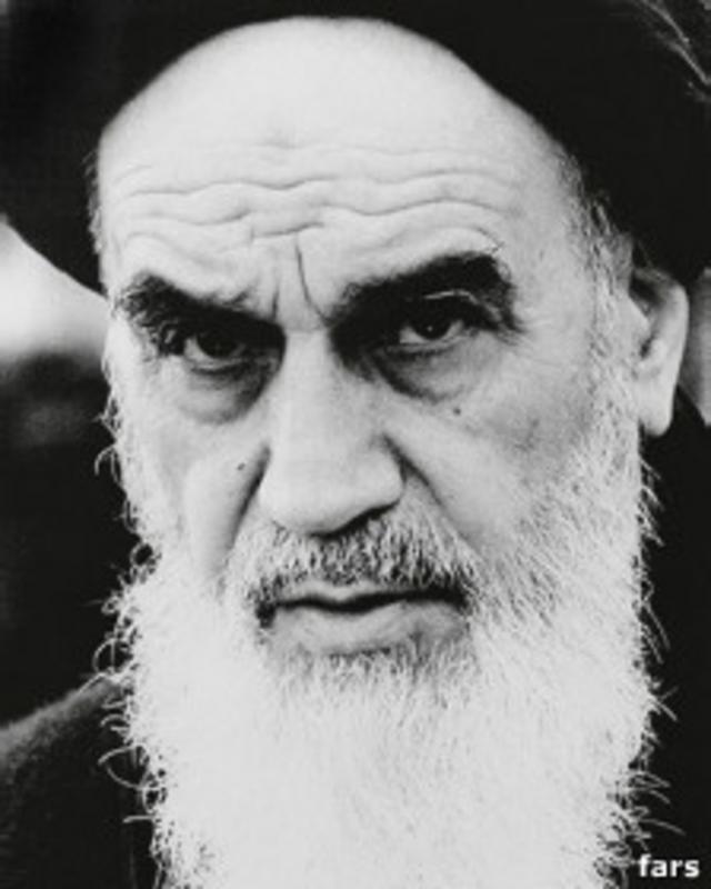 Imam Khomeini: We never have, and never will, start a single war! But if someone transgresses, we won’t let them see the end of it.