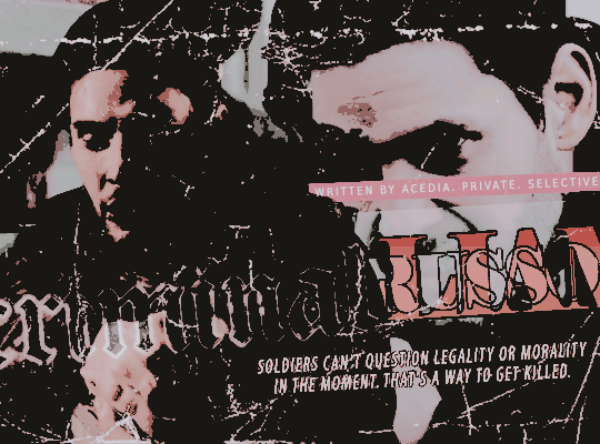 JUDASCAPRA's tweet photo. ⠀⠀        ⠀⠀⠀⠀𝒯𝗁𝖾⠀⠀ 𝗈𝗇𝗅𝗒 ⠀⠀ 𝖼𝗋𝗂𝗆𝖾 ⠀⠀ 𝗂𝗇 ⠀⠀𝖺
     ⠀⠀⠀⠀     ⠀⠀⠀⠀  𝗐𝖺𝗋 ⠀⠀ 𝗂𝗌 ⠀⠀𝗍𝗈 ⠀⠀ 𝗅𝗈𝗌𝖾.

   ⠀⠀⠀⠀⠀⠀⠀⠀⠀⠀⠀⠀⠀⠀    ⠀҉ 𝕭𝔩𝔞𝔠𝔨𝔟𝔦𝔯𝔡 ᥫ⠀ https://t.co/pk2ahjwIHs