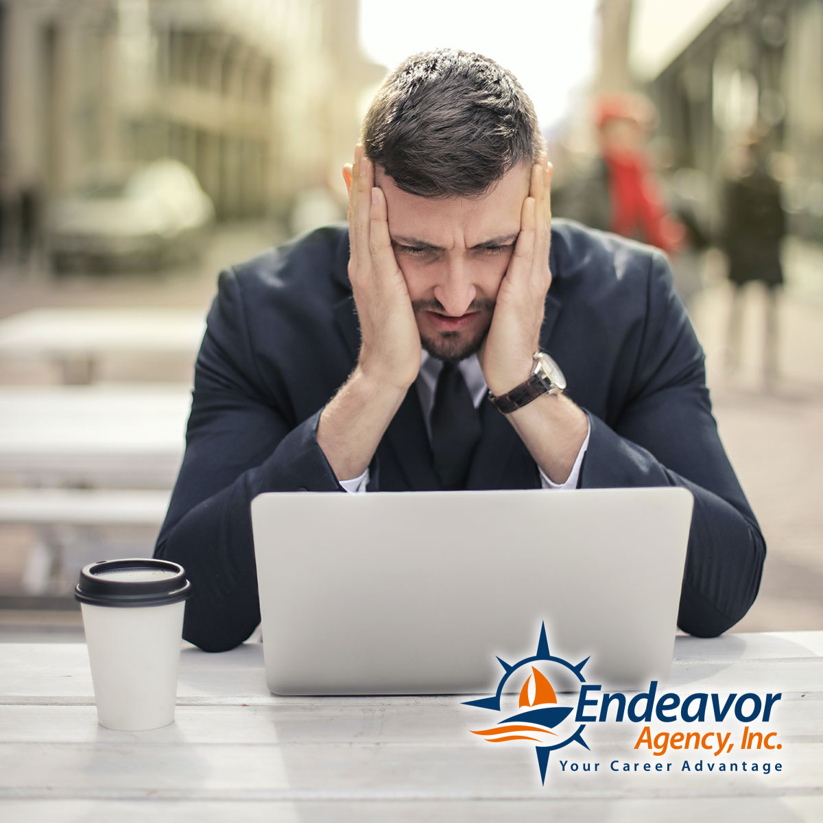 Balancing work and personal responsibilities for executives can quickly lead to burnout. Executive coaches can help find the right balance for them. Visit endeavorexecutive.com/why-turn-to-ex… to discover other reasons why executives may want an executive coach.

#CareerSuccess #CEO