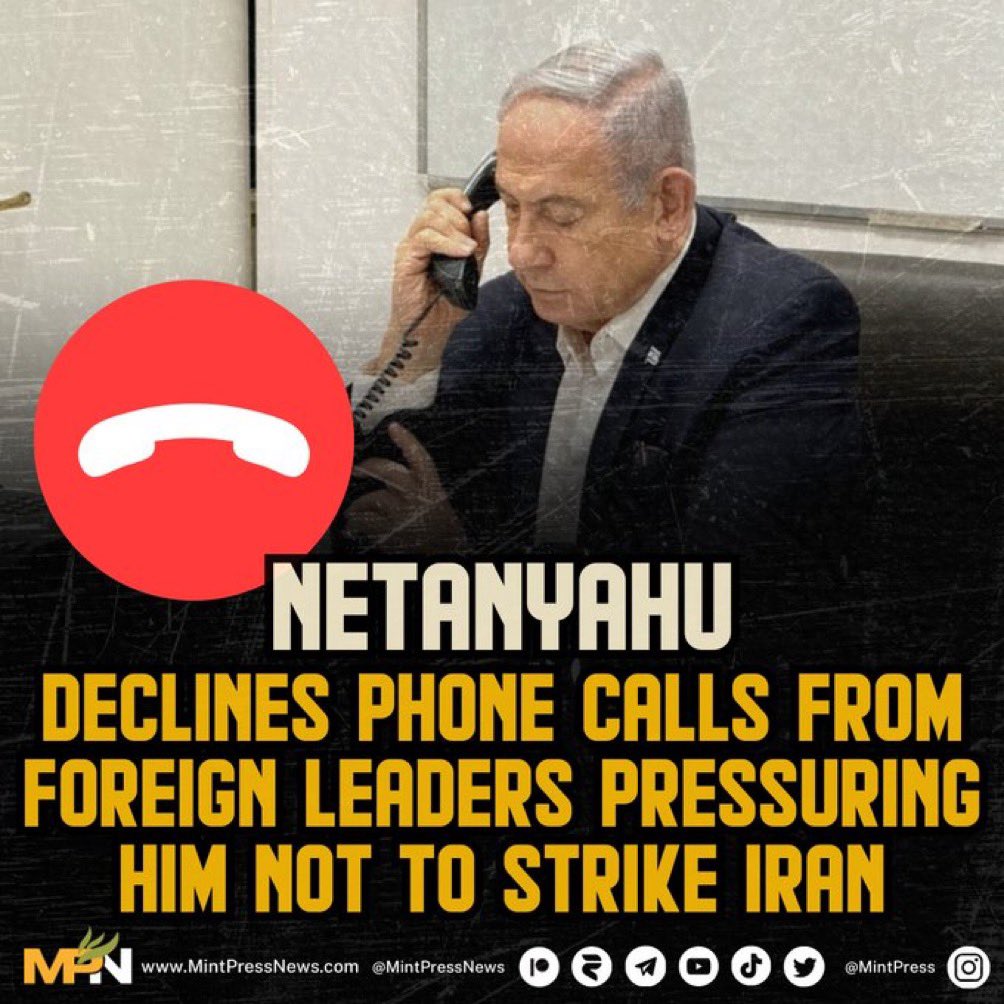 🚨🇮🇱 Netanyahu is about to make a BIG MISTAKE!