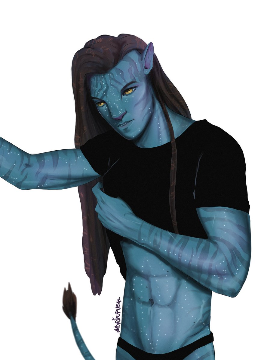 Stray Kitten

#Avatar #AvatarTheWayOfWater #avatarseries #JakeSully