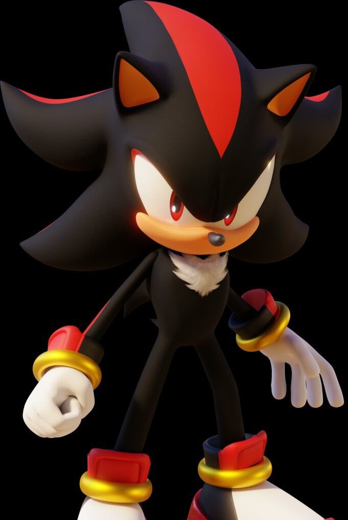 Keanu Reeves será o Shadow em ‘Sonic 3’ Via: THR