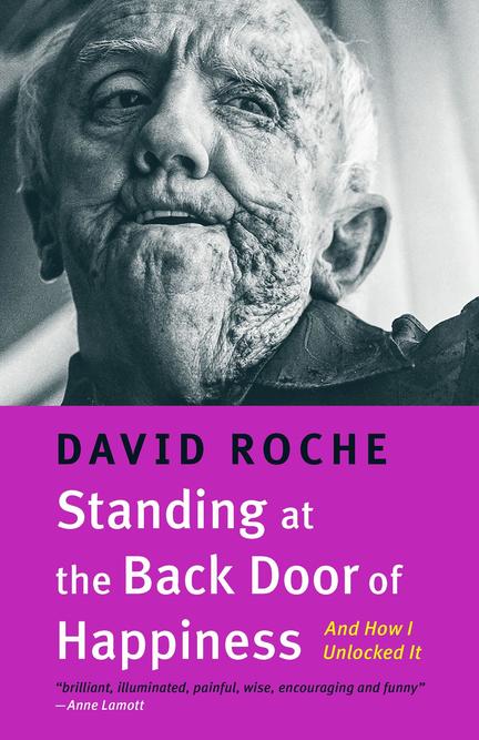 'I believe that those of us with a facial difference are gifted with a better understanding of the human condition because we are guided to look inside ourselves for true beauty.' –David Roche 49thshelf.com/Blog/2024/04/1… @Harbour_Publish @trevcorkum