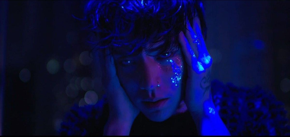 Yxrieel's tweet photo. DPR IAN gracias por toda tu discográfia. https://t.co/GSz1SDoNYb