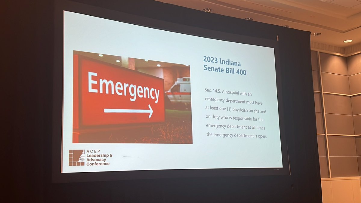 Ryan Stanton MD, FACEP tweet media