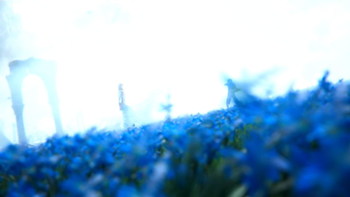 AyushRLgaming's tweet photo. #FinalFantasyXV #FinalFantasy #PS5Share #VirtualPhotography #LuminousEngine Lady Lunafreya https://t.co/5HbkCccEN2