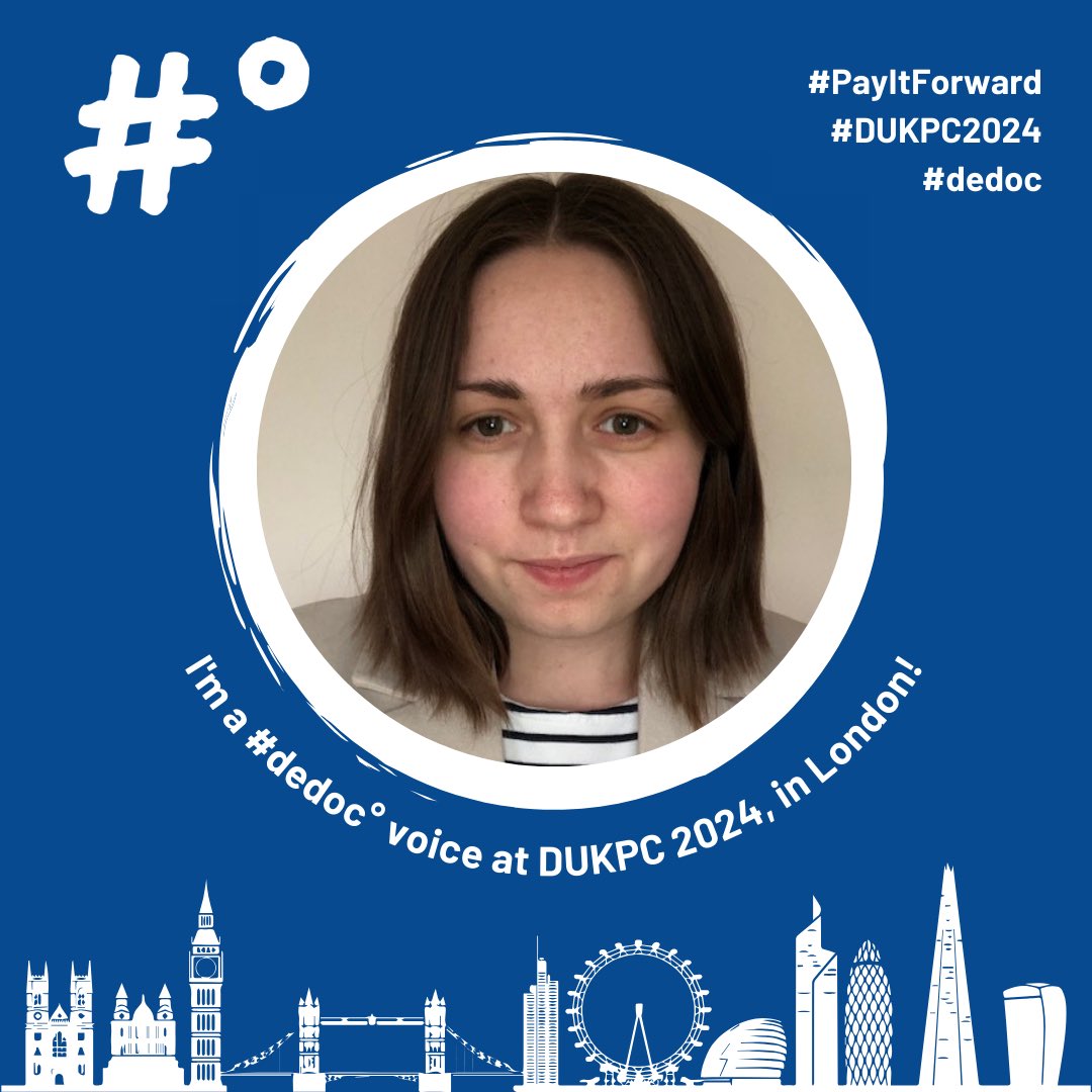 Really looking forward to the <a href="/DiabetesUK/">Diabetes UK</a> professional conference in London this week. I am speaking at the #dedoc symposium on the what, why and how’s to patient involvement in diabetes research, policy and health services. Come say hi #DUKPC24