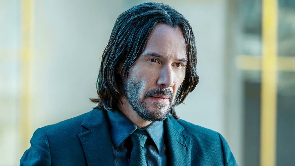 porktendencia's tweet photo. “Keanu Reeves”:
Porque dará voz a Shadow en Sonic 3. https://t.co/sMHDhiODA8