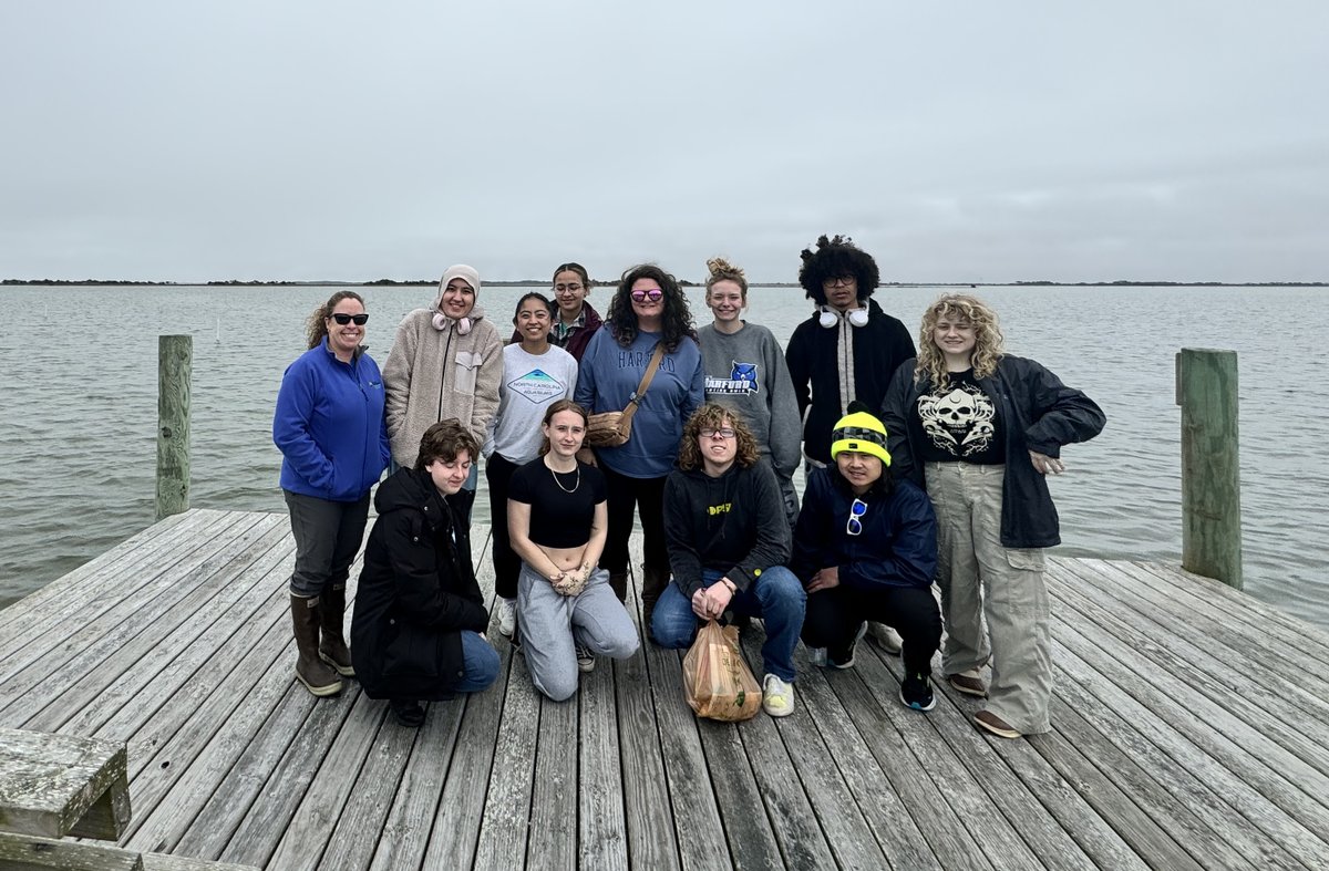 HarfordCC's tweet image. Pics from an epic and impactful #AlternativeSpringBreak! We're proud of our students and their commitment to making a positive difference in the world.