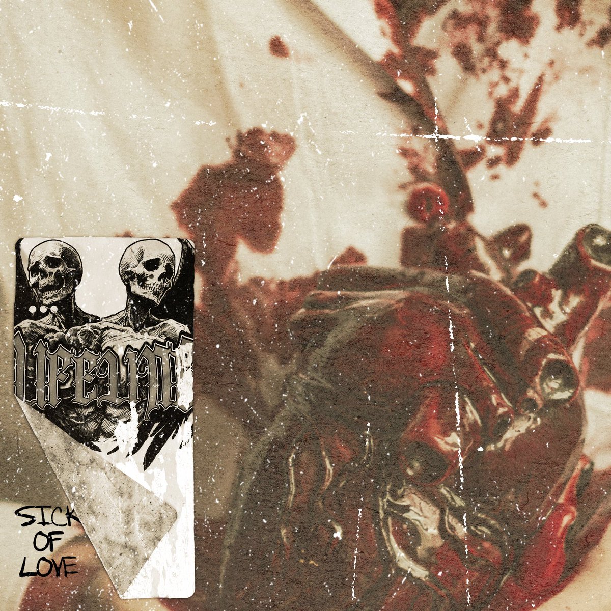 lifewitha_1's tweet image. New Drop At Midnight

Prod. @85pillz 😈😈

#FxV #SupportArt