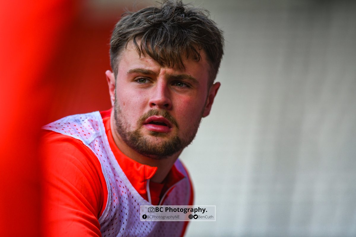 Defeat at the death for @SunderlandAFC U21s tonight at a sodden Stadium of Light. ☔️ The lads levelled after going behind early, but succumb to a late second from @Boro after dominating much of the second half. 🔴⚪️ #SAFC @AcademyOfLight @RokerReport @ALS_Fanzine @SpeakSAFC