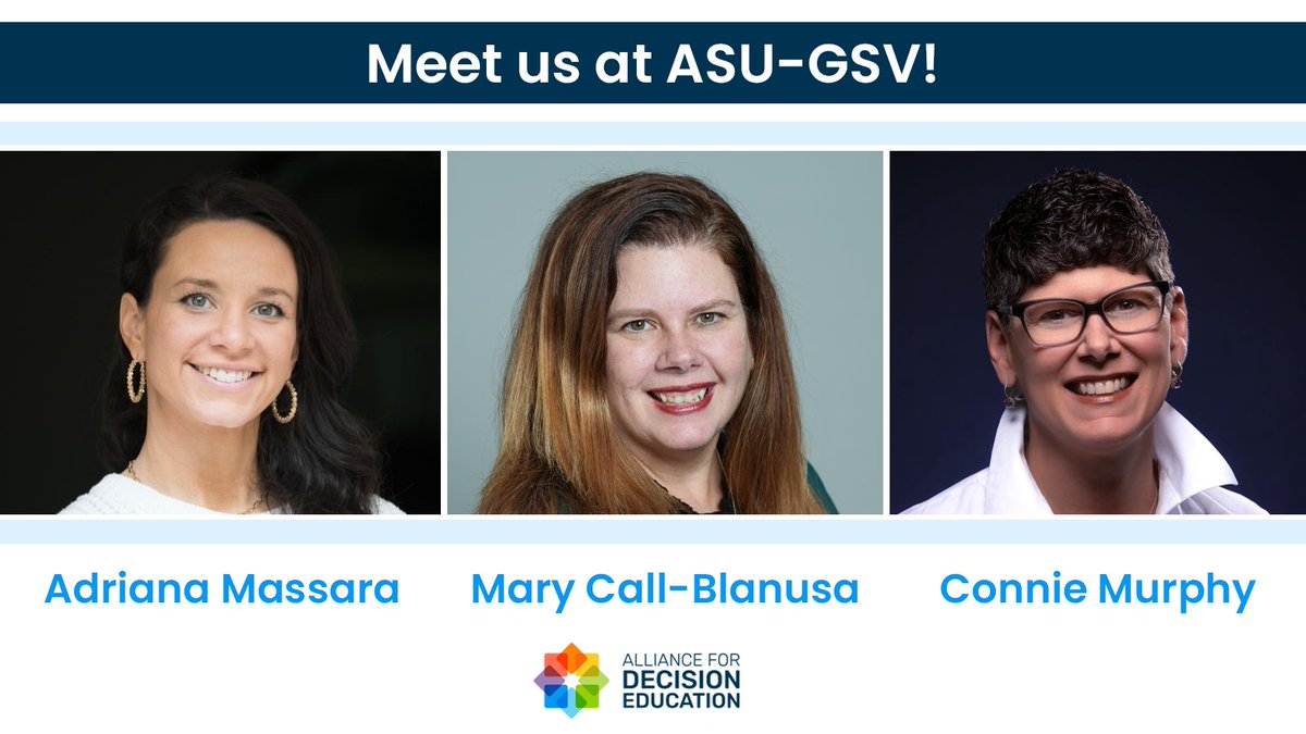 We’re excited to attend @asugsvsummit this week! Will you be there? Come meet us!