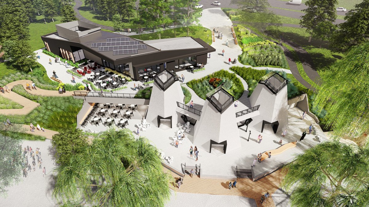 SUMMER 2024 | Work is ongoing at Westboro Beach. This summer, an unsupervised section of the beach will be open to the public. 

⚠ Swimming is at your own risk. No lifeguards will be on duty and no water testing will be done this summer. #ottnews #ottawa