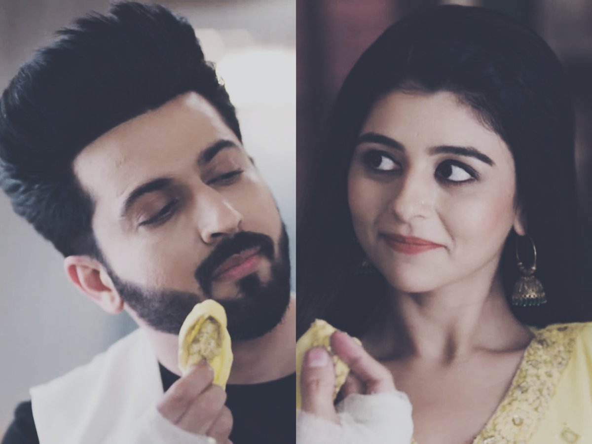 how adorable they look

#DheerajDhoopar #YeshaRughani #IbHaan #SubhaanSiddiqui #RabbSeHaiDua