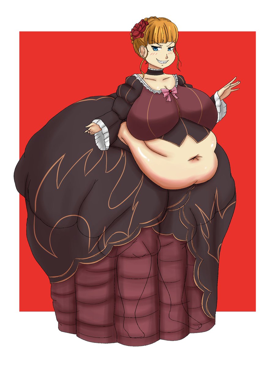 Akkyon COMMISSIONS FULL tweet media