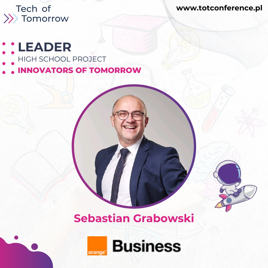 Tech of Tomorrow tweet media