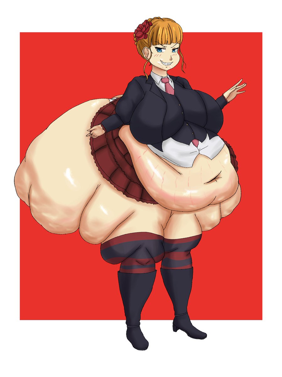 Akkyon COMMISSIONS FULL tweet media