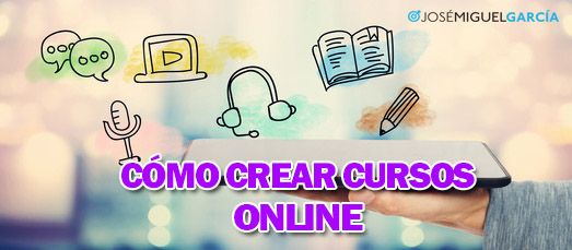 Cómo crear #CursosOnline y generar #IngresosPasivos con tu negocio digital blgs.co/N0U3rn