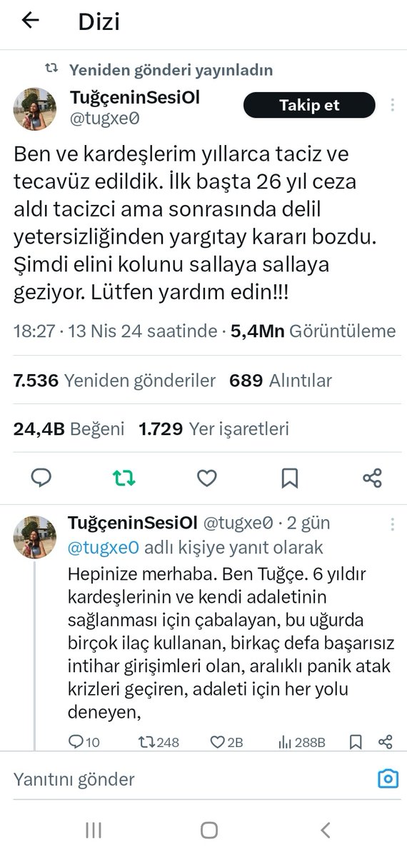 06rasit's tweet photo. Kim kime acı yaşatmışsa beterini yaşamadan ölmesin.
#tuğçeninsesiol #hidayetiyicetutuklansın https://t.co/fQ9oXlPNKm