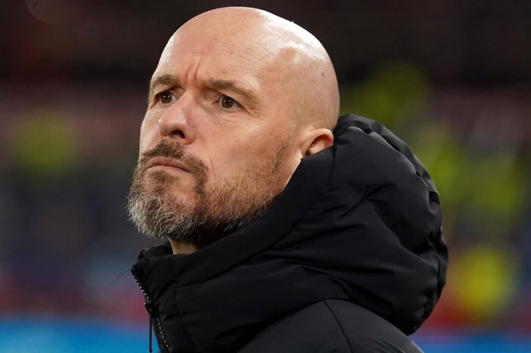 🚨🚨🚨

BREAKING:

Ajax are increasing their efforts for the return of Erik ten Hag at the club.

#MUFC #Ajax #ErikTenHag