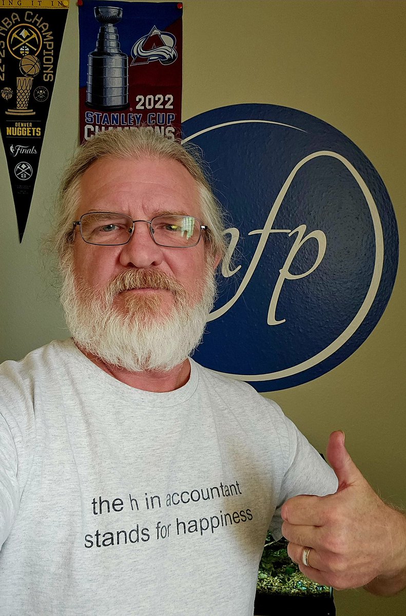 Mike Pharris tweet media