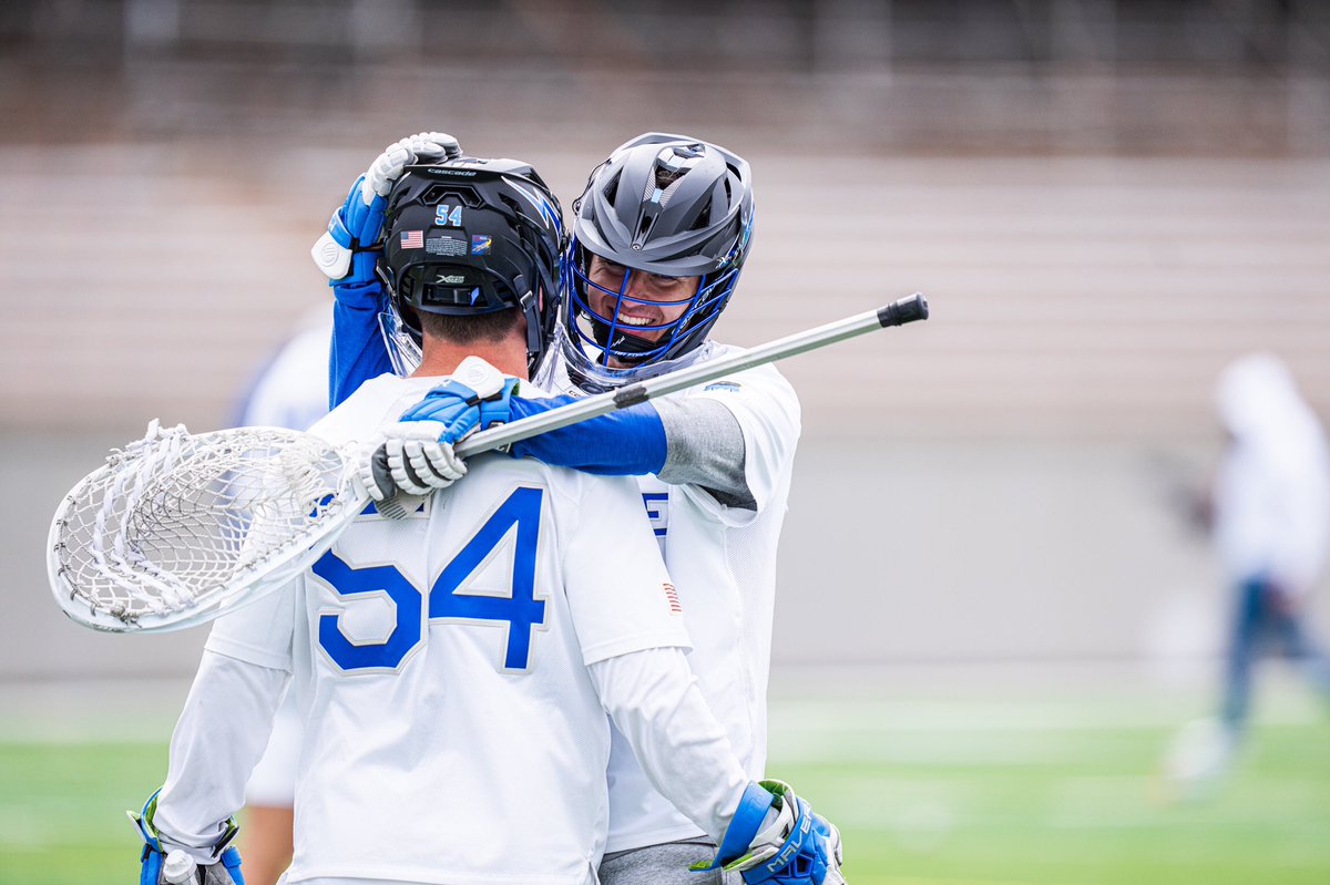 Help pack the house for @AF_Lax! ⚡️ Cadets, don’t miss out on free food on Saturday at Falcon Stadium!