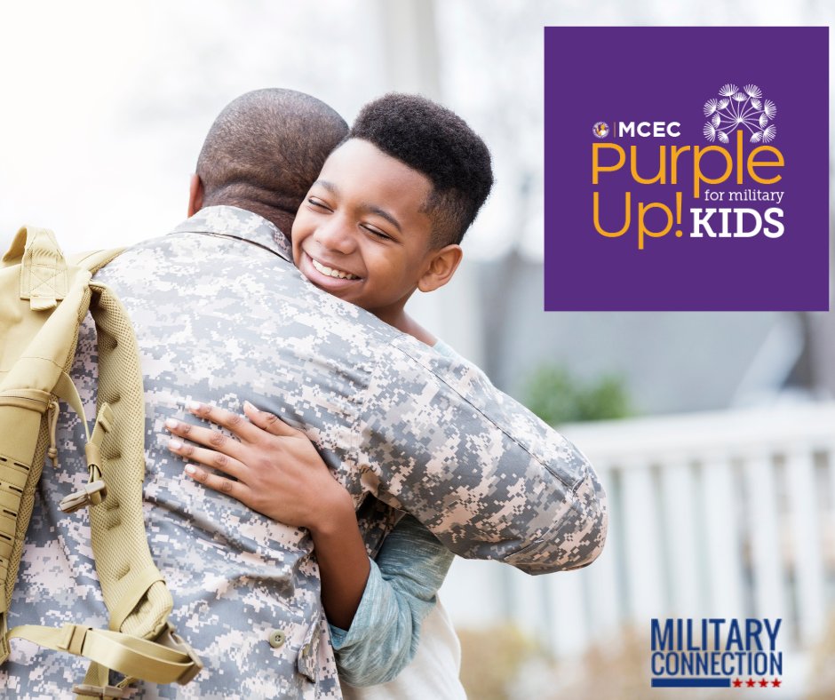 MilitaryConnection tweet media