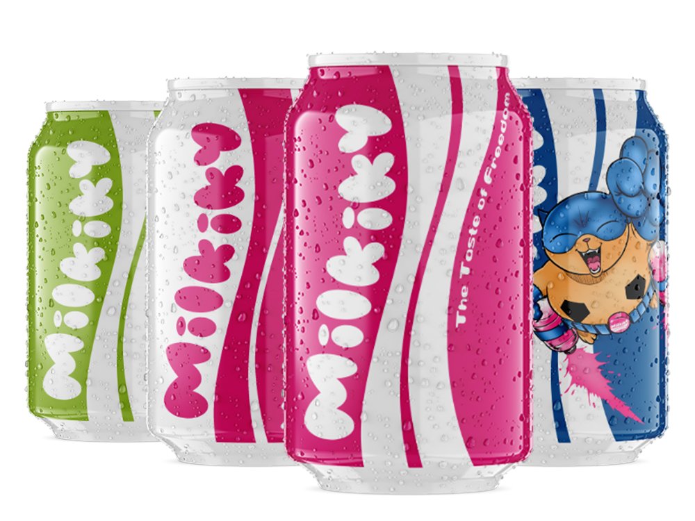 MilkikyOfficial's tweet photo. Get your Milkiky production license #Milkiky #Beverages #Sodas #Drink #Industry #manufacturer https://t.co/jXY6BEVqa5