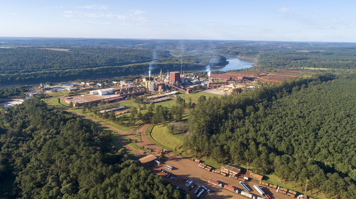 economisiones's tweet image. #CompromisoAmbiental Arauco compromete la reducción de emisiones en más de 1,5 millones de toneladas al 2030 economis.com.ar/arauco-comprom…