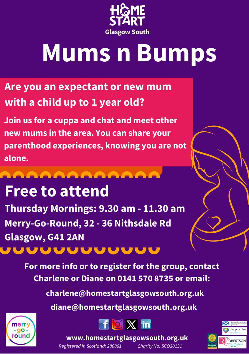 New venue for our fabulous Mums n Bumps group! Please do let Pregnant Mums & Mums of babies under 1 year know about this group where they can seek peer support, information and,importantly, a hot cuppa in these crucial early days of parenting.🤰🏾🤱🏻#perinatalsupport