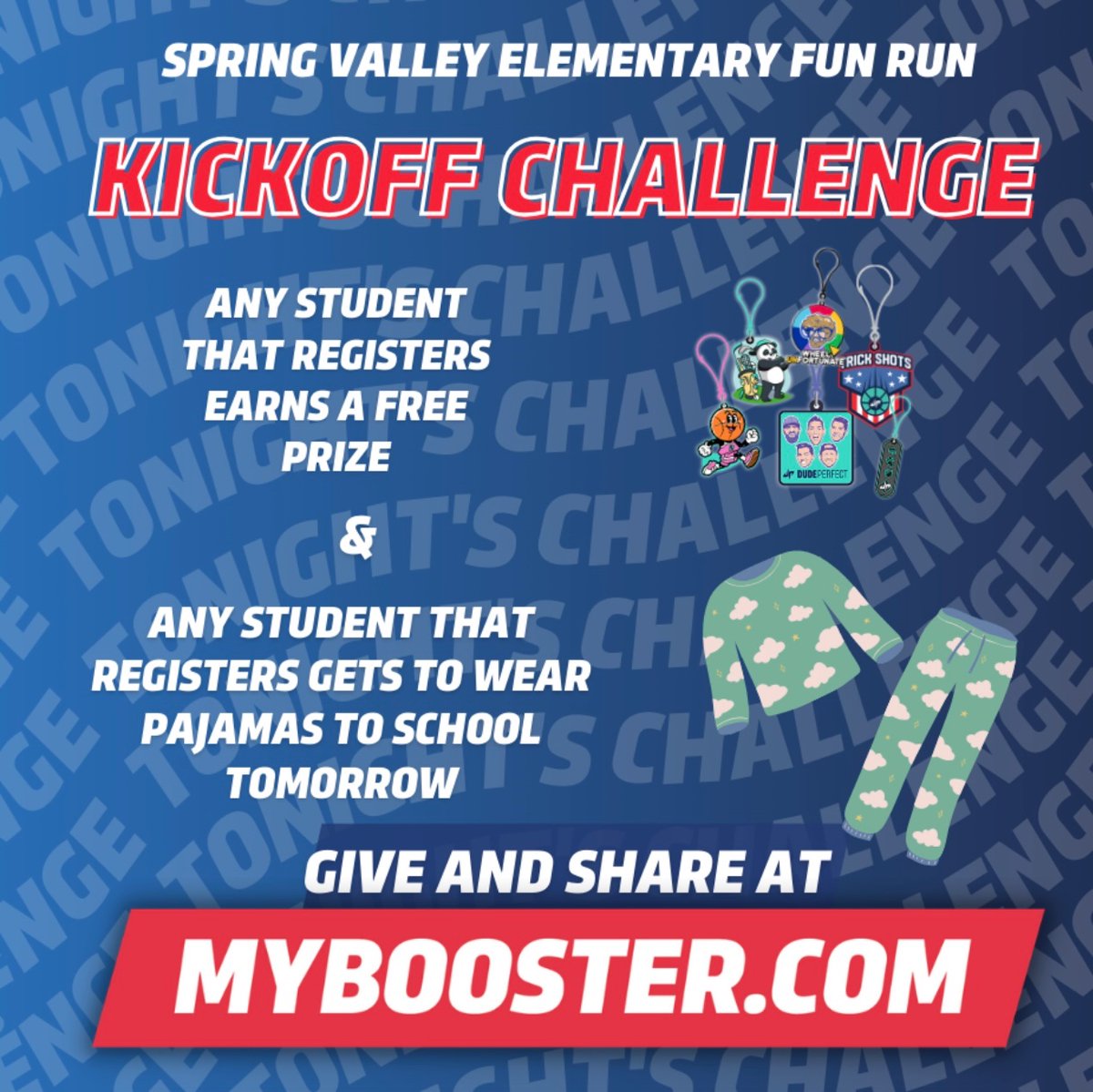Register now!