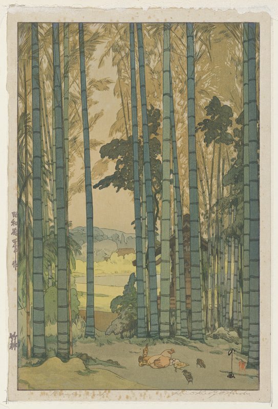 Bamboo Grove, 1939 collections.artsmia.org/art/98730/bamb…