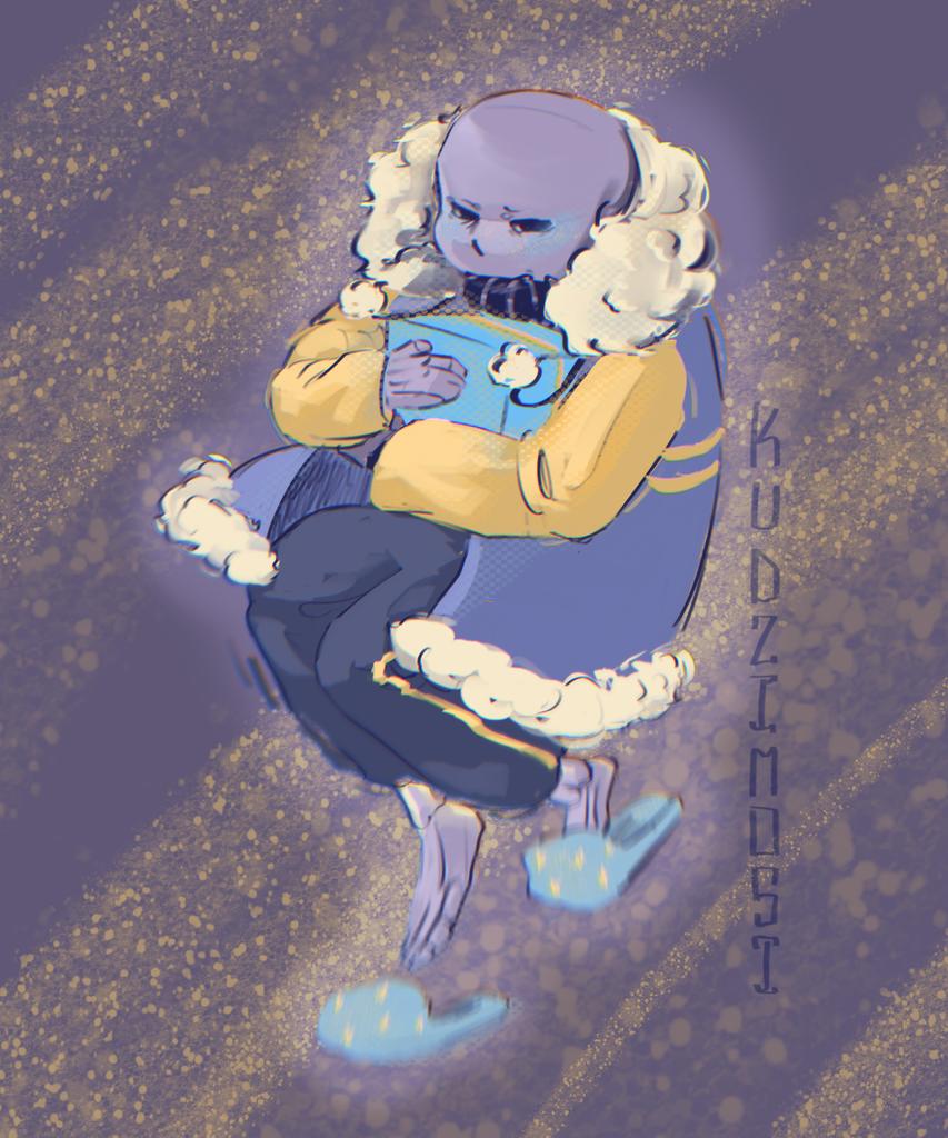 I've seen a lot of b'day arts for ink and none for my boy Outer 😭
so i decided do to at least this small thing for him(
#outersans #outertale #happybdayouter #undertaleau #undertale
