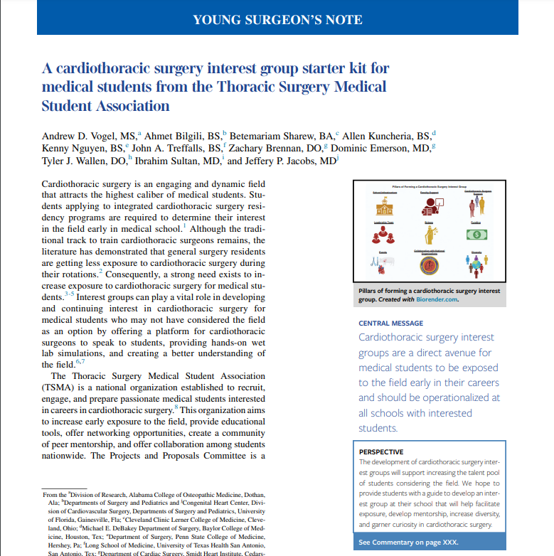 Andrew Vogel, DO, MS tweet media