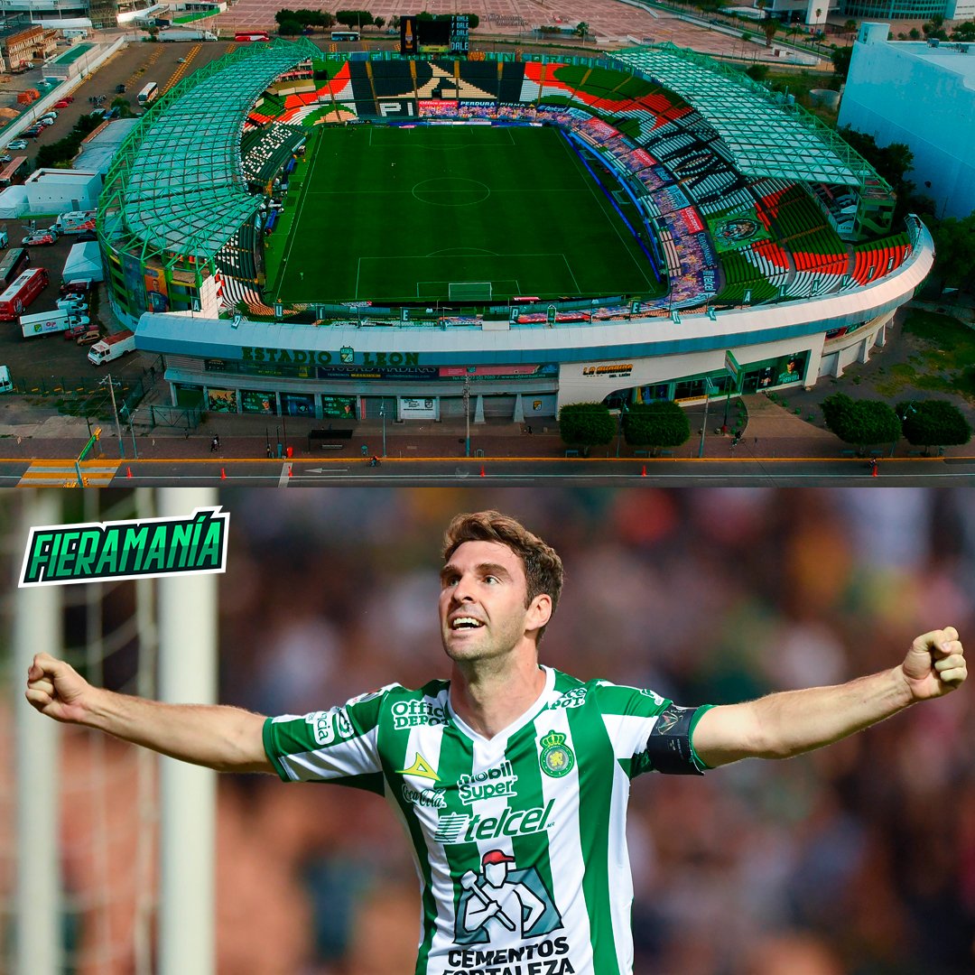 Fieramanía tweet media