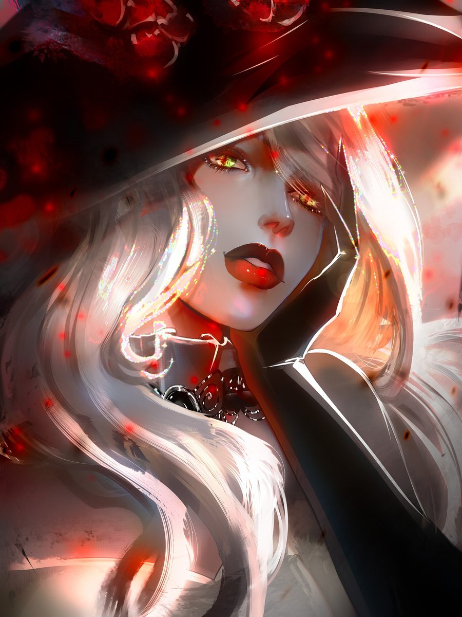 artwithka's tweet image. 🖤ART RAFFLE 🖤

Prize: a portrait of your character like on examples

Rules: 
♡ retweet this 
♡ follow me 
♡ tag your friends (optional)

♡ Ends May 15. Good luck to everyone!

#artshare #artmoots