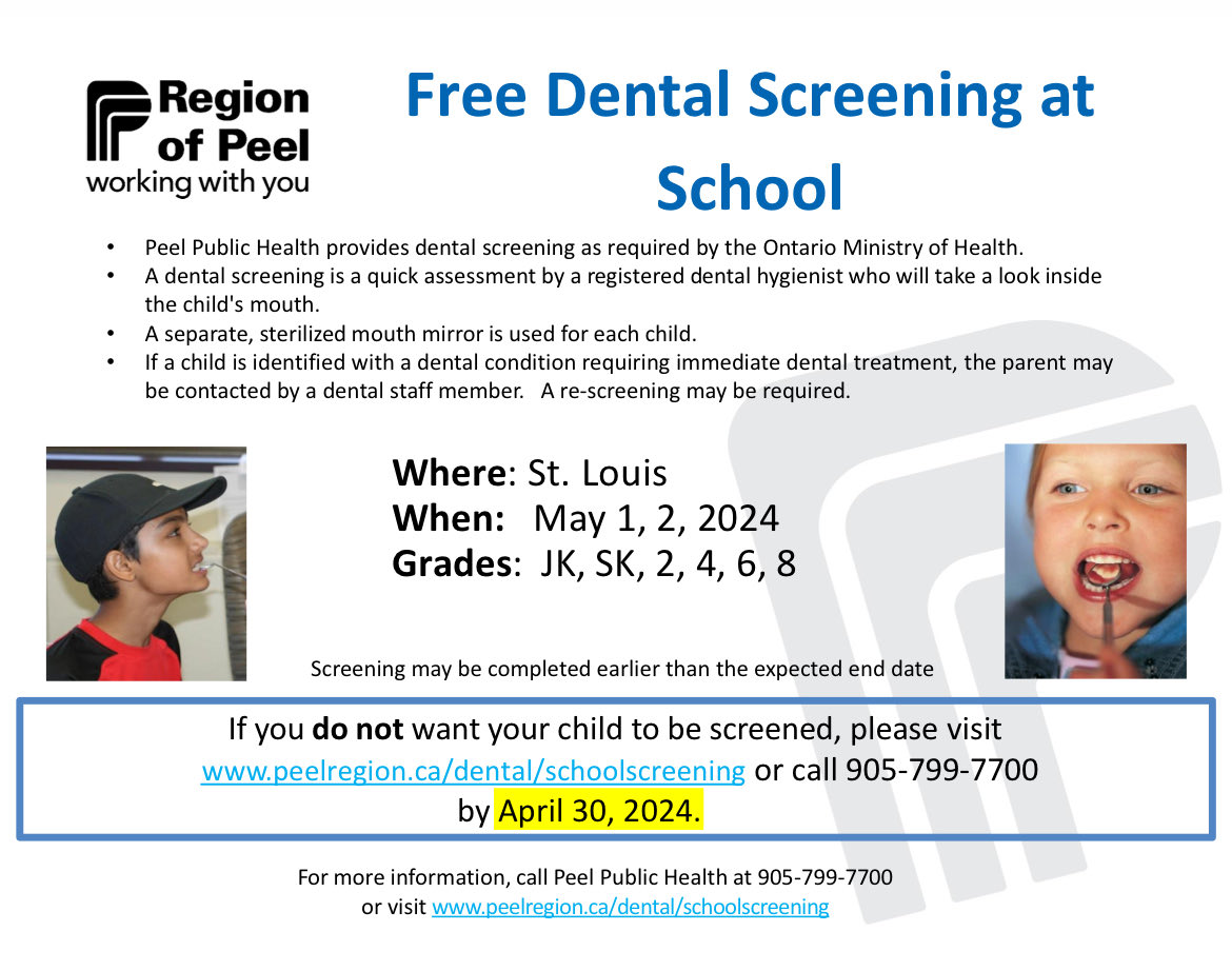 St. Louis DPCDSB (@stlouisdpcdsb) on Twitter photo 