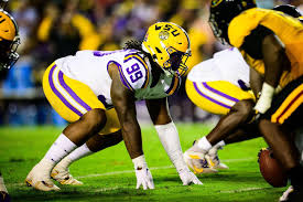 🐯🏈¡Nuevo pick en el draft de <a href="/NFLSpainDyA/">NFL-Spain</a>! 🏈🐯 Con el pick 194, los <a href="/Bengals/">Cincinnati Bengals</a>, gracias a la estupenda labor de <a href="/Gonzaigle1/">Gonzaigle</a> como GM,🙌 seleccionan a Jordan Jefferson, DL de <a href="/LSUsoftball/">LSU Softball</a>. Mas madera para la  trinchera defensiva💪. ¿Robo? #Bengals #LSUtigers #NFLDraft2024