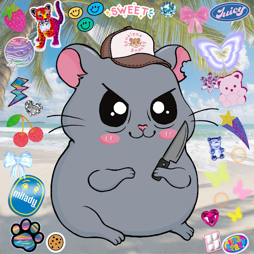 Brian Sumner 🔶 BNB tweet media