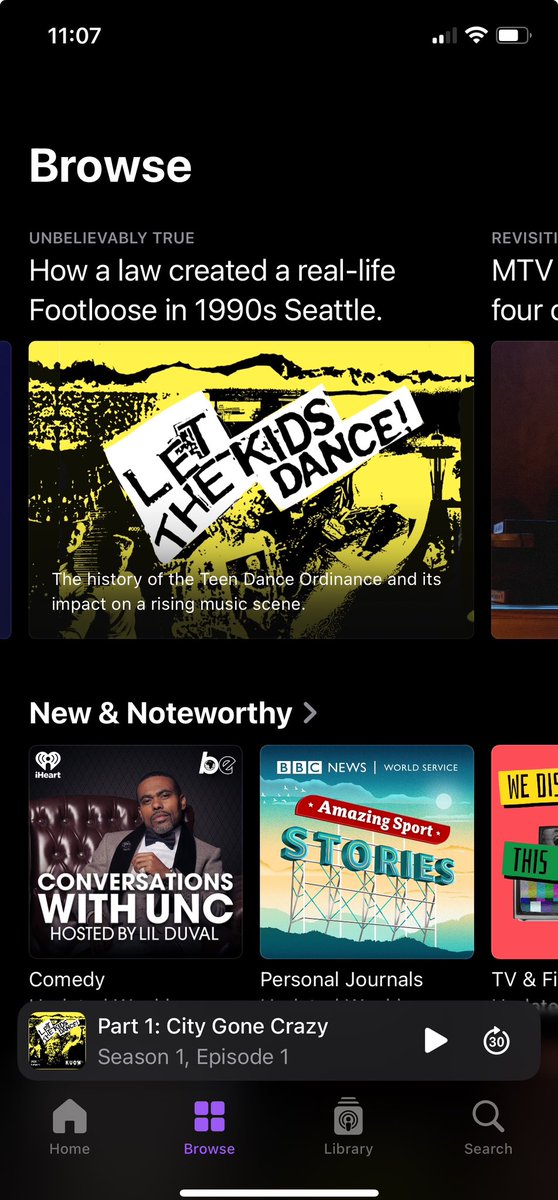 So cool to see Let the Kids Dance featured on <a href="/ApplePodcasts/">Apple Podcasts</a>! 

Listen now! podcasts.apple.com/us/podcast/let…