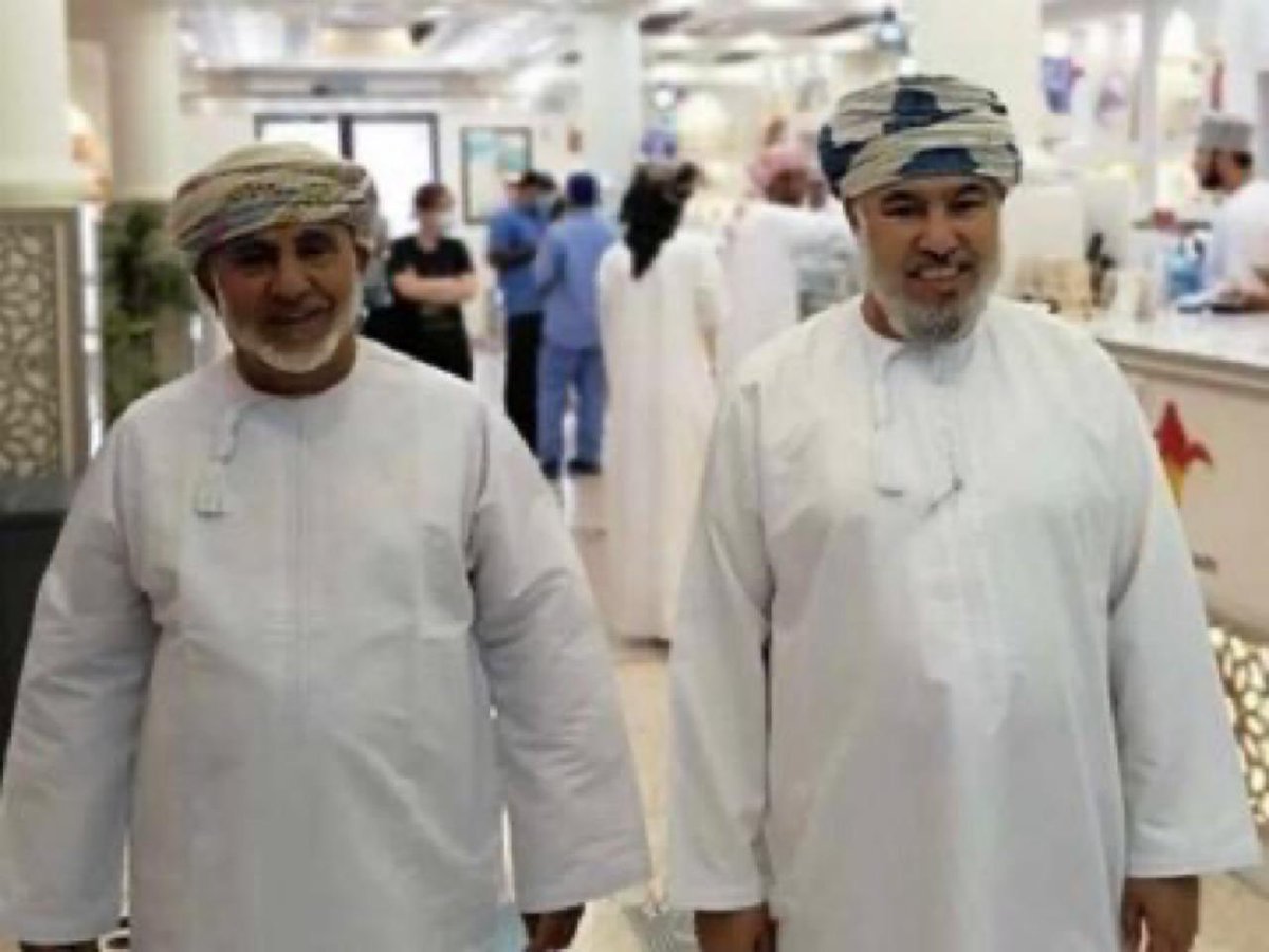 MajlisALSaad's tweet photo. #نعي_وتعزية

بقلوب مؤمنة بقضاء الله وقدره تنعى الأسرة ضحايا #منخفض_المطير في #سمد_الشأن 

سألين الله أن يتغمدهم في واسع رحمته وأن يسكنهم فسيح جناته ويلهم اهلة الصبر و السلوان https://t.co/ttmBVIinxP