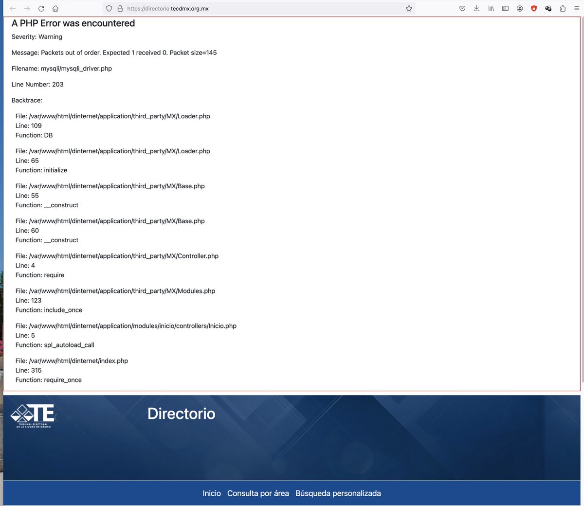 Daniel Trejo Medina (DanTM) tweet media
