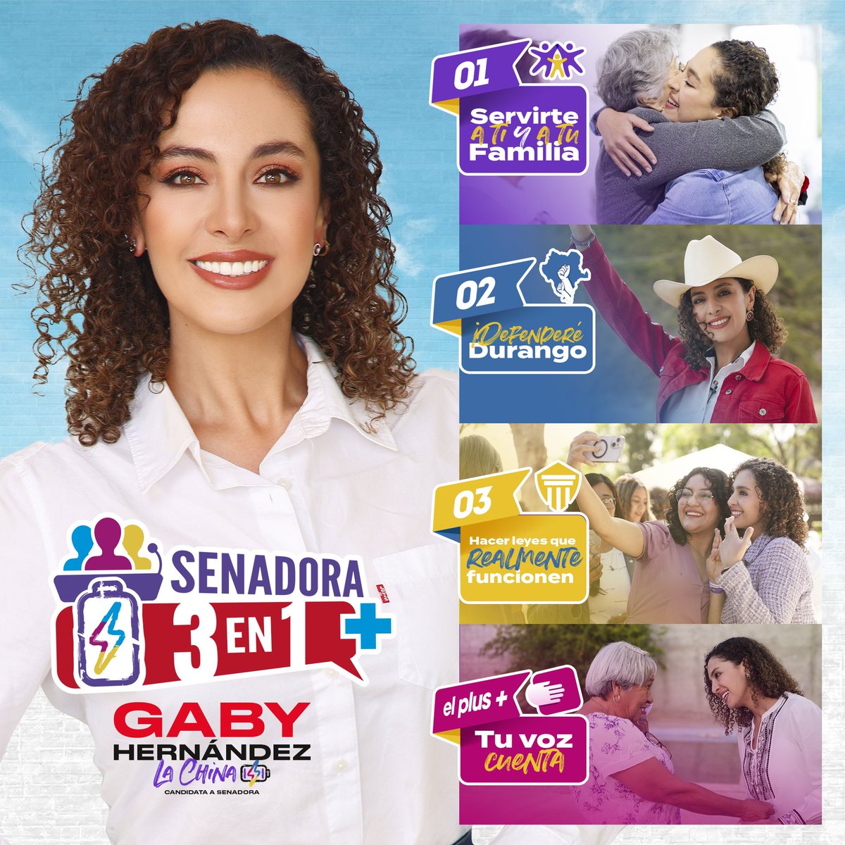 Gaby Hernández tweet media