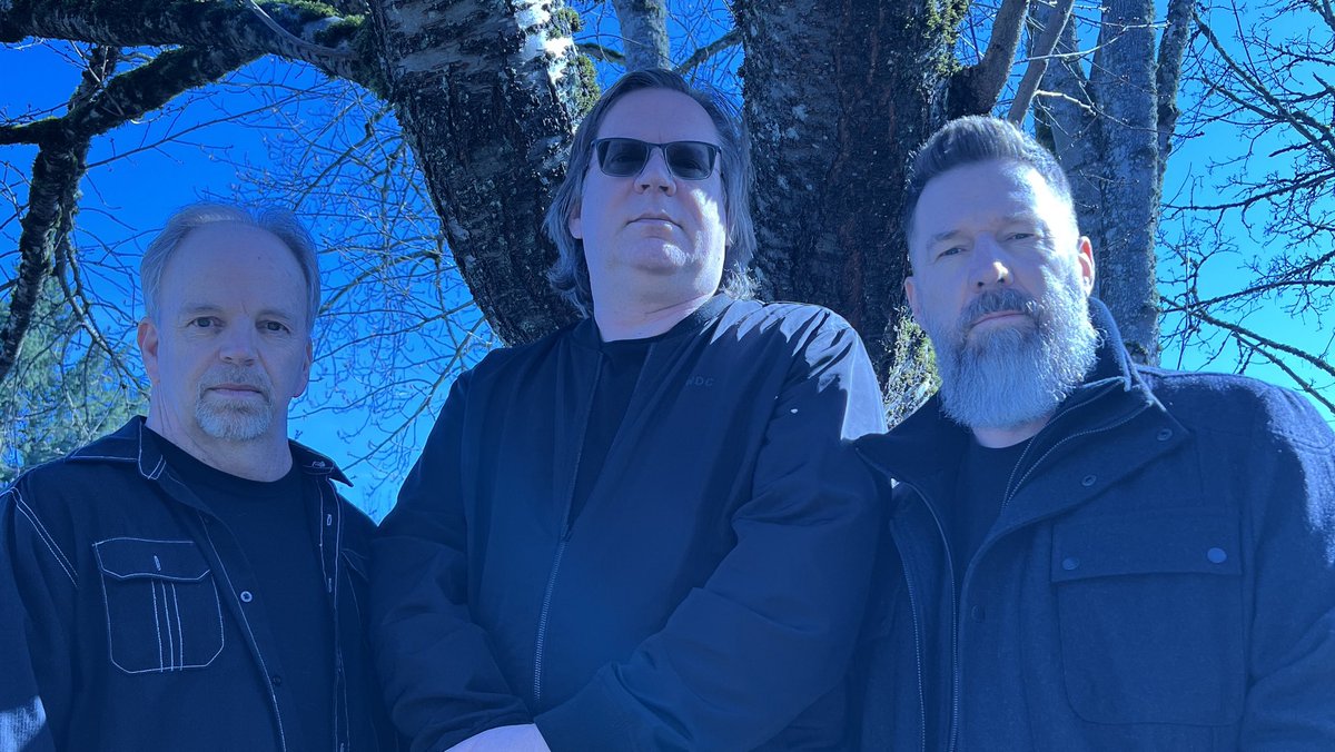 The_LTV's tweet photo. The LTV. Who would’ve thought these three clowns could actually make really good, original rock ‘n roll? ;-) Check out our recent release, “Deux”, at https://t.co/ZP4QXTvqJ3 https://t.co/SdiLcKmub8