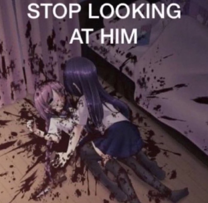 not cute & kinky memes tweet media
