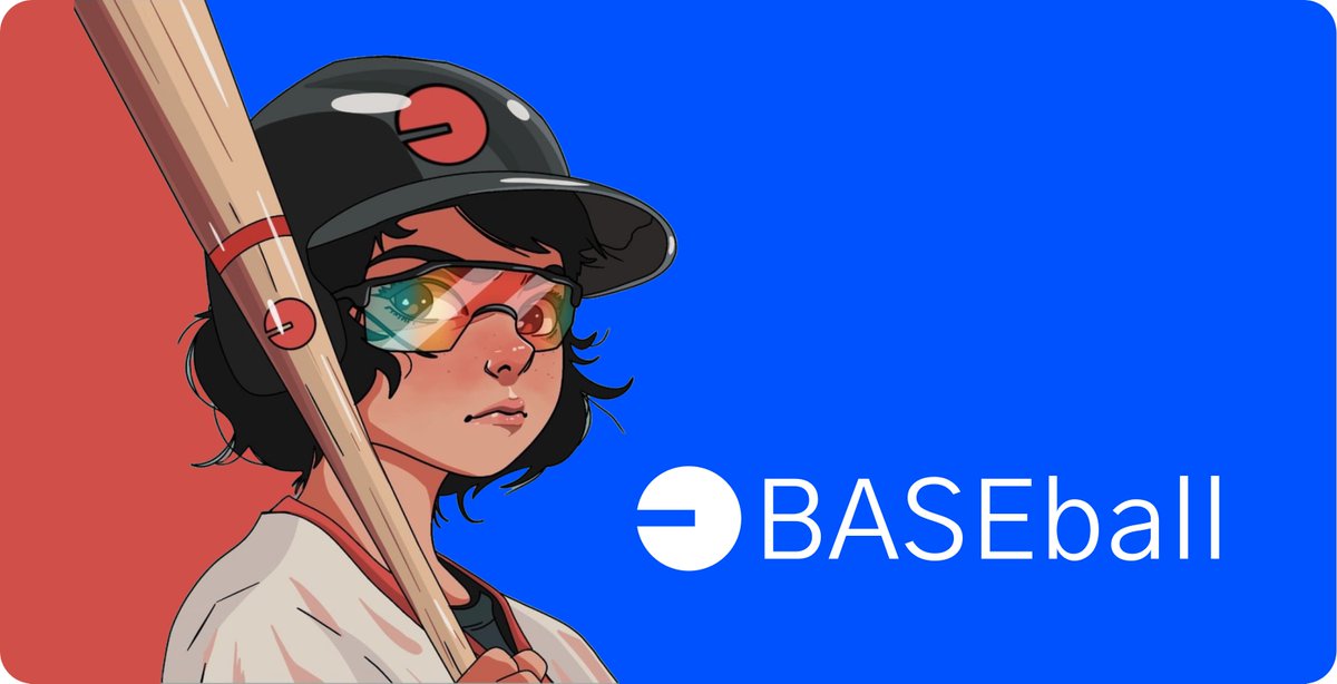 On Deck

⚾️ Collabs going out
⚾️ First Diamond Club winners announcement
⚾️ Art previews

We couldn't hold back our heavy hitter for long

More to come👀