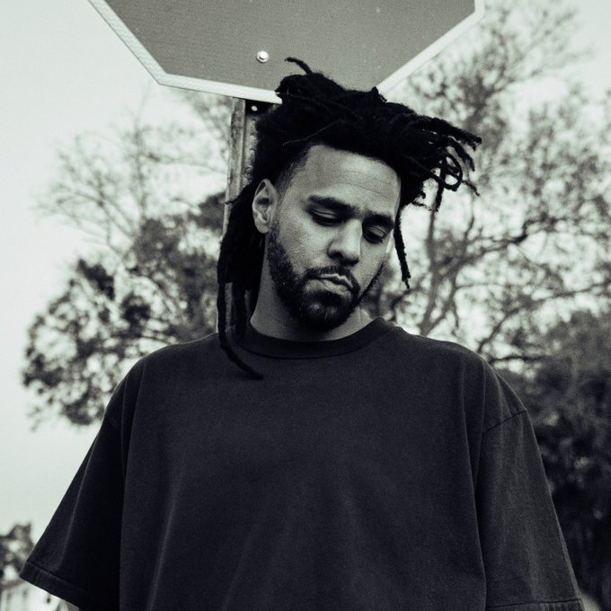 All 12 songs from J. Cole's 'Might Delete Later' simultaneously debut on the Hot 100.