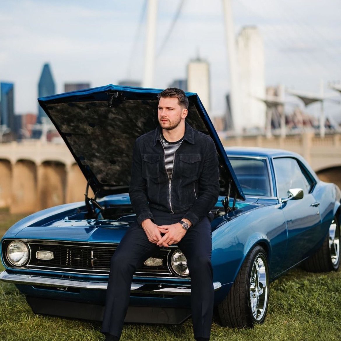 King of Dallas